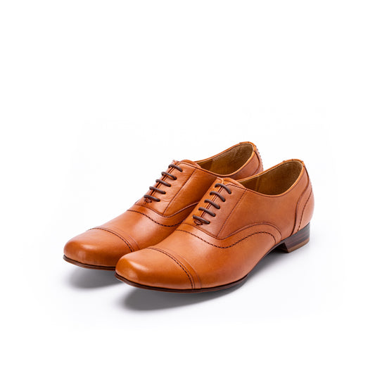 C-247　CAP-TOE SHOES CA
