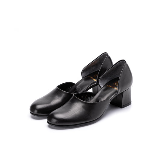 C-2282　CUT-OUT PUMPS BL