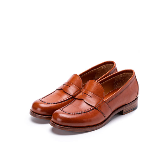 PC-5016　PENNY LOAFERS BR