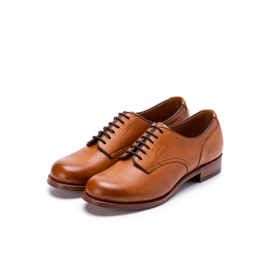 PC-5021　PLAIN TOE SHOES BR
