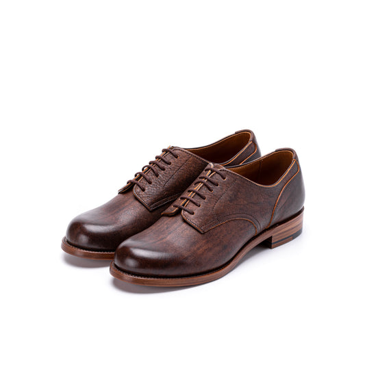 PC-5021　PLAIN TOE SHOES AKR