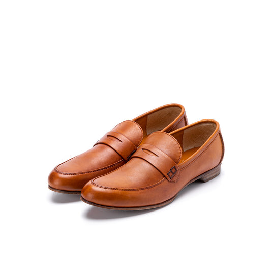 PC-561　LOAFERS BR