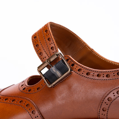 PC-5055　ONE-STRAP SHOES BR