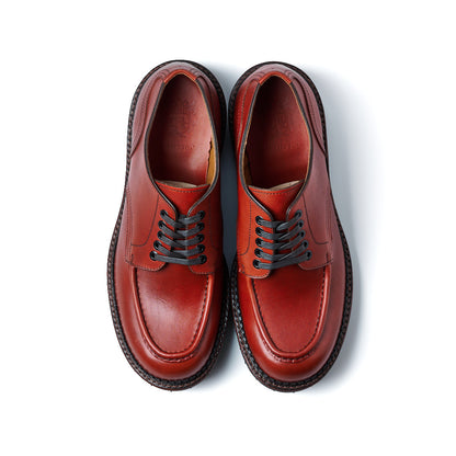 C-7066　TYROLEAN SHOES RBR