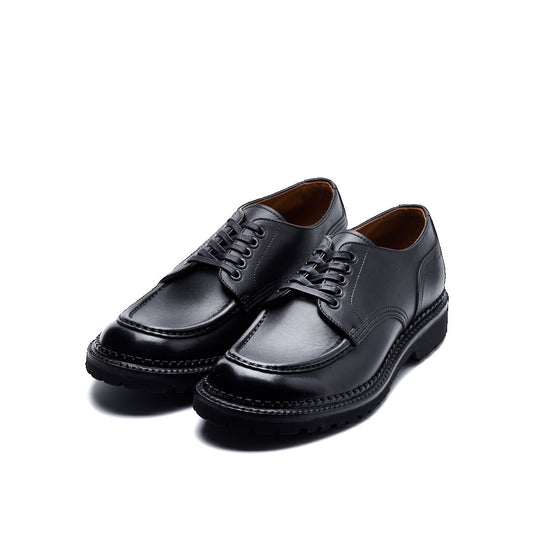 C-7066　TYROLEAN SHOES BL