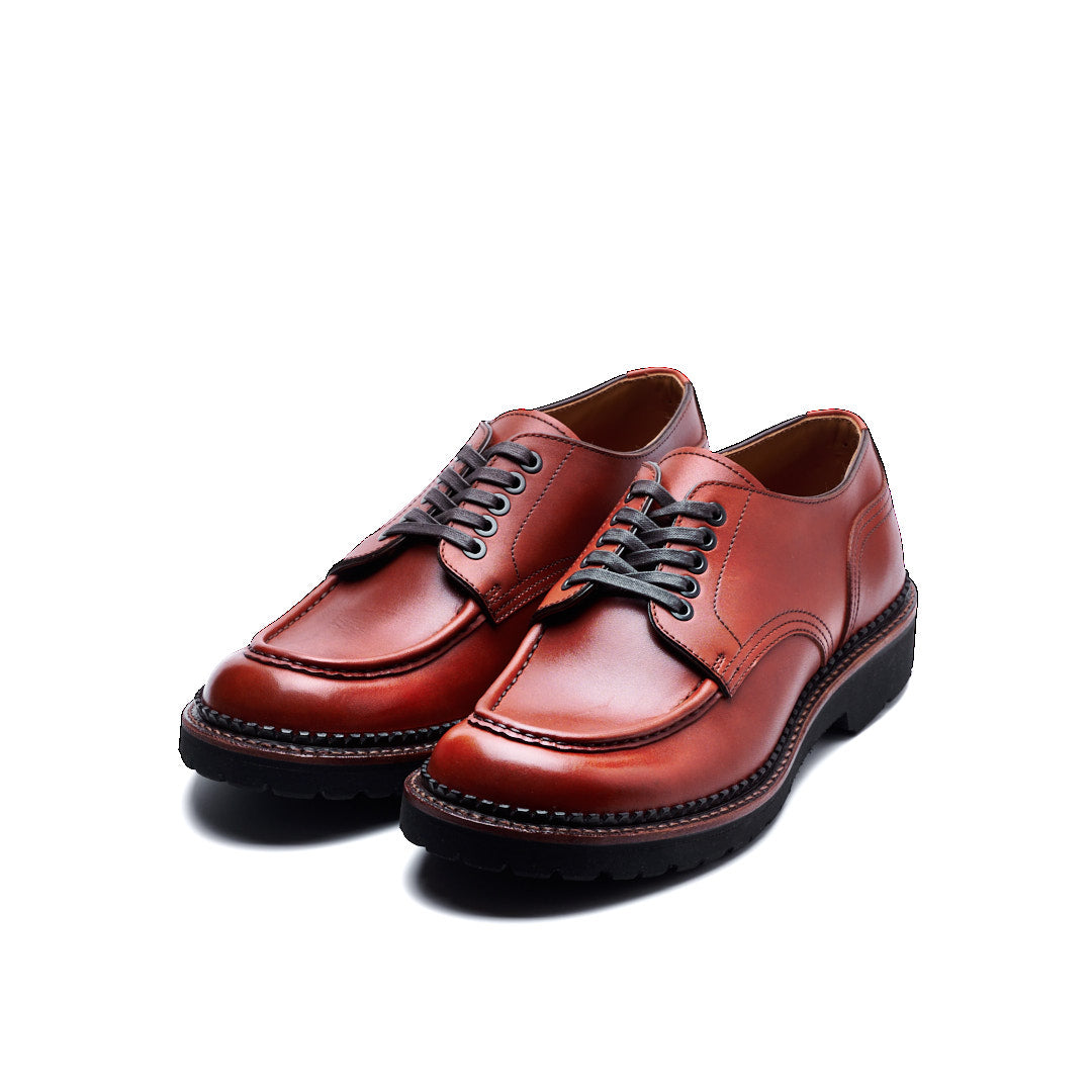 C-7066　TYROLEAN SHOES RBR