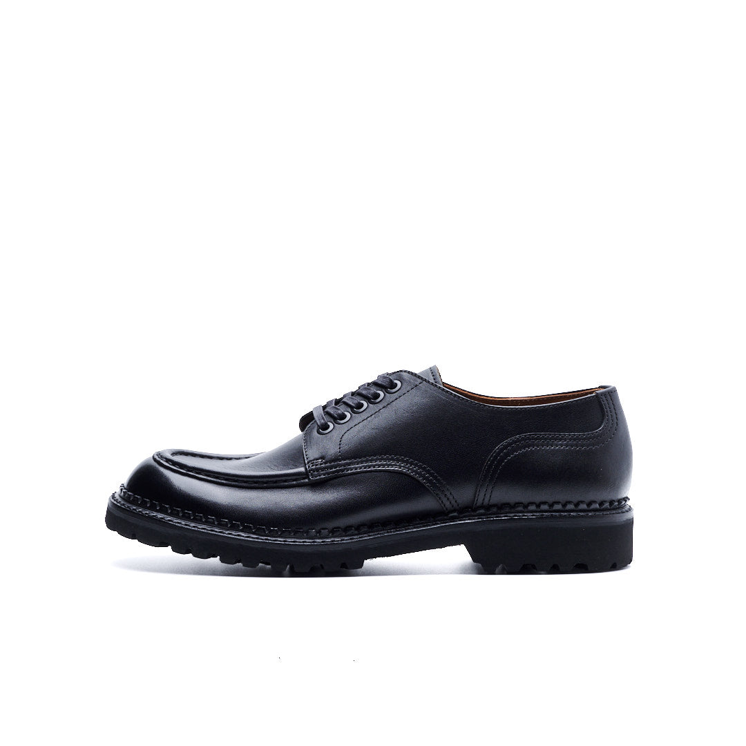 C-7066 TYROLEAN SHOES BL – chausser online store