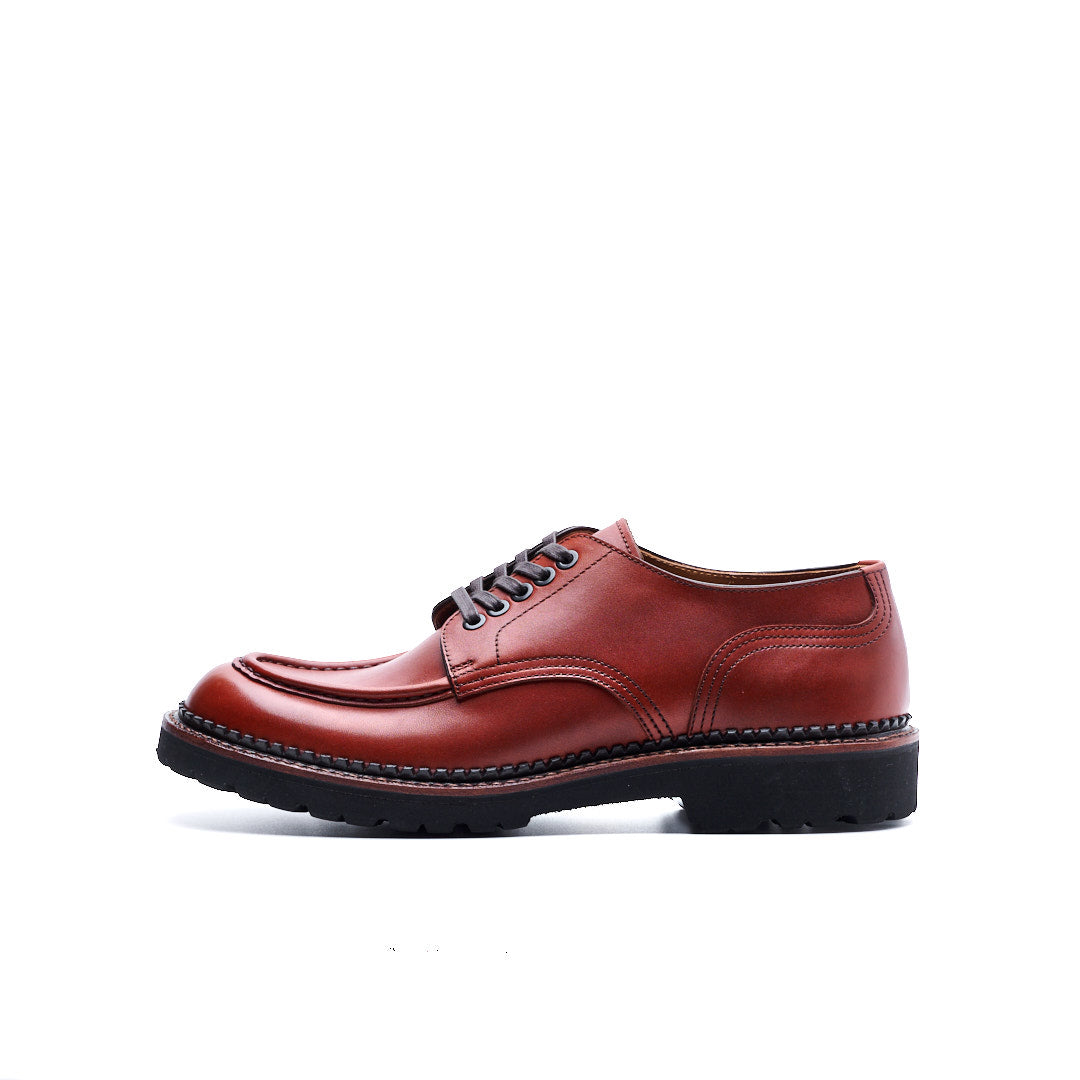 C-7066　TYROLEAN SHOES RBR