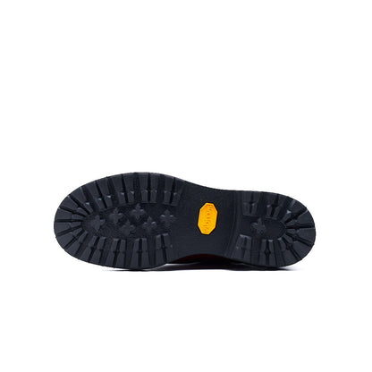 C-7066　TYROLEAN SHOES RBR