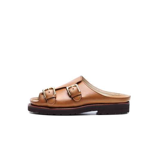 PC-5077　DOUBLE MONK SANDALS CA