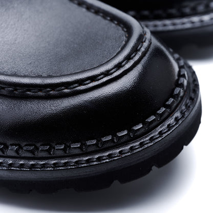 C-7066　TYROLEAN SHOES BL