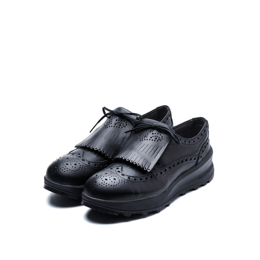 TRA-K　Active TRAVEL SHOES KILTIE BL