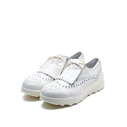 TRA-K　Active TRAVEL SHOES KILTIE WH