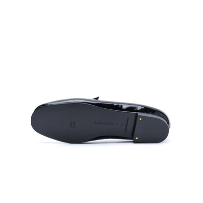 C-2357　STRAP SHOES BLE