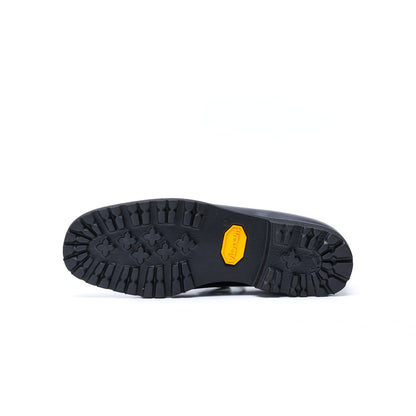 C-2358TC　U-CUT BOOTS BL