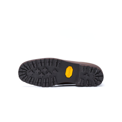 C-2358TC　U-CUT BOOTS DBR