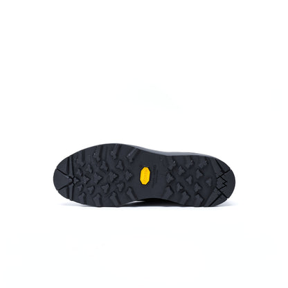 TRA-027　WINGTIP SHOES BL