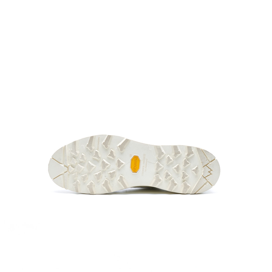 TRA-027　WINGTIP SHOES WH