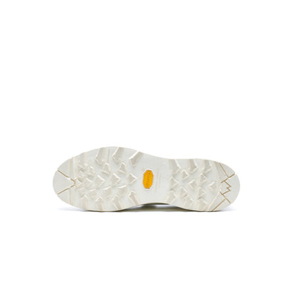 TRA-028　SLIP-ON SHOES WH