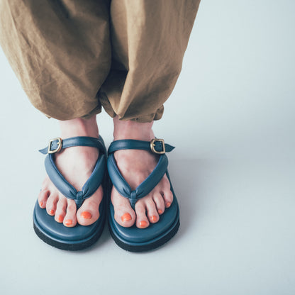 C-2354 SETTA SANDALS BL