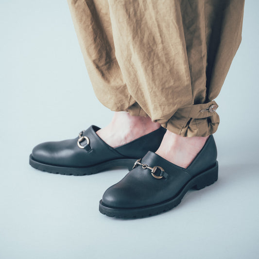 C-2366VB　BIT DOCTOR SHOES BL