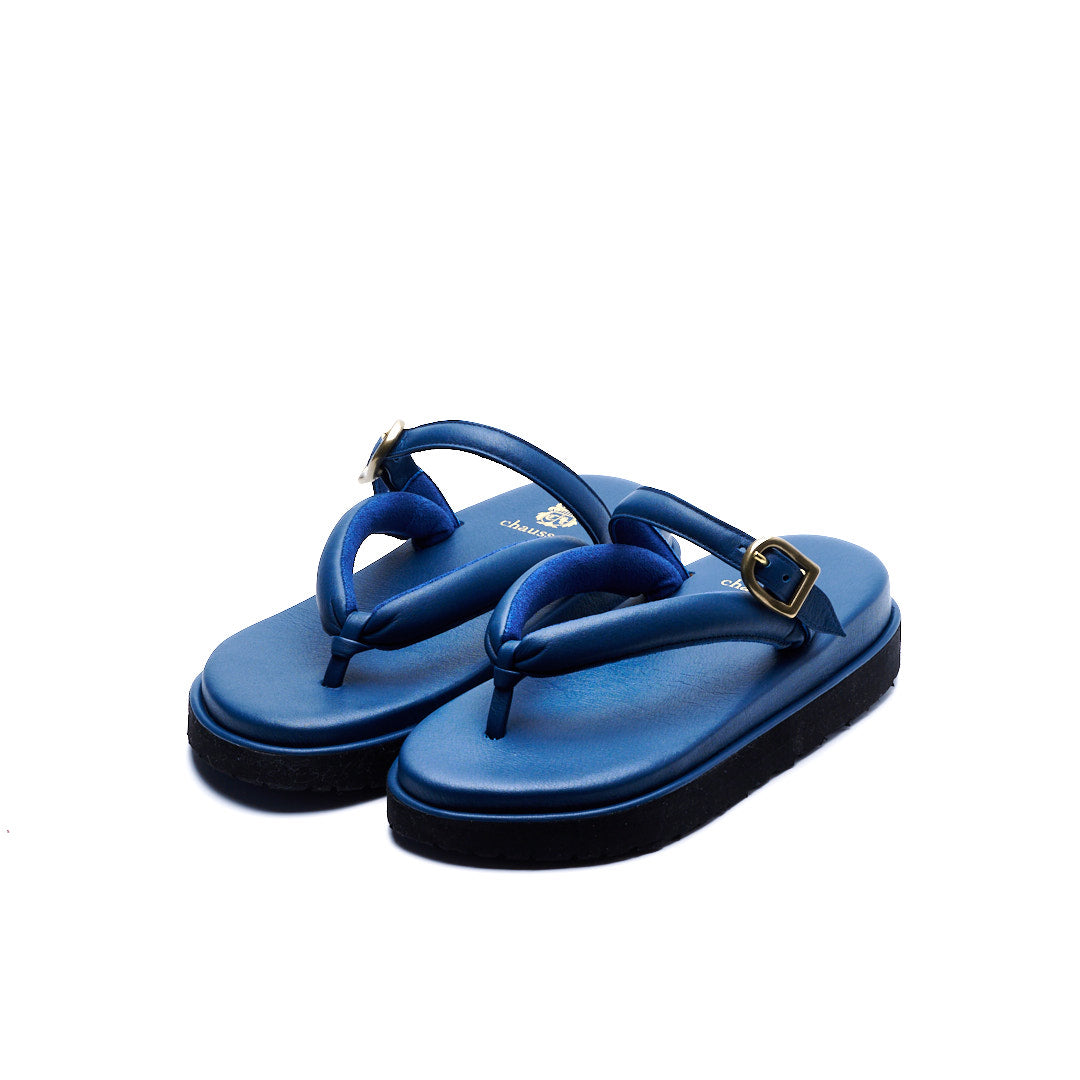 C-2354 SETTA SANDALS BL