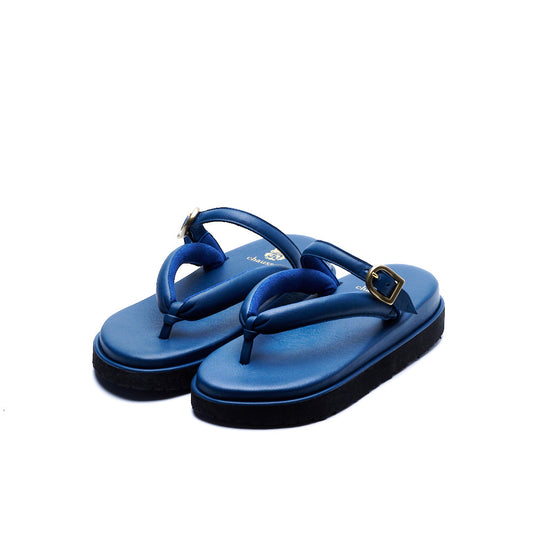 C-2354 SETTA SANDALS BL