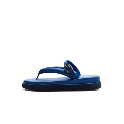 C-2354 SETTA SANDALS BL