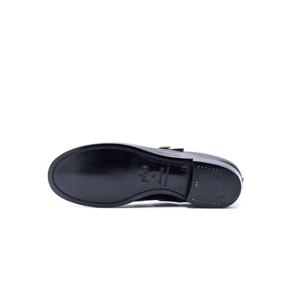 PC-5082　TASSEL T-STRAP SHOES BL