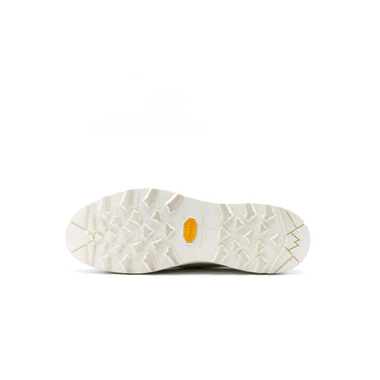 TRA-027　WING TIP SHOES CRM/WHC