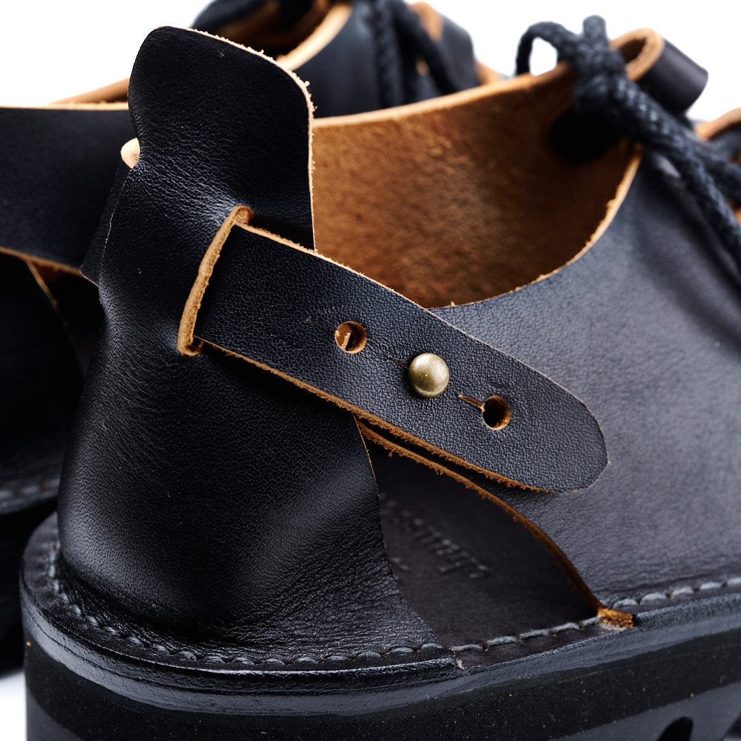 C-7061 GHILLIE SANDALS BL – chausser online store