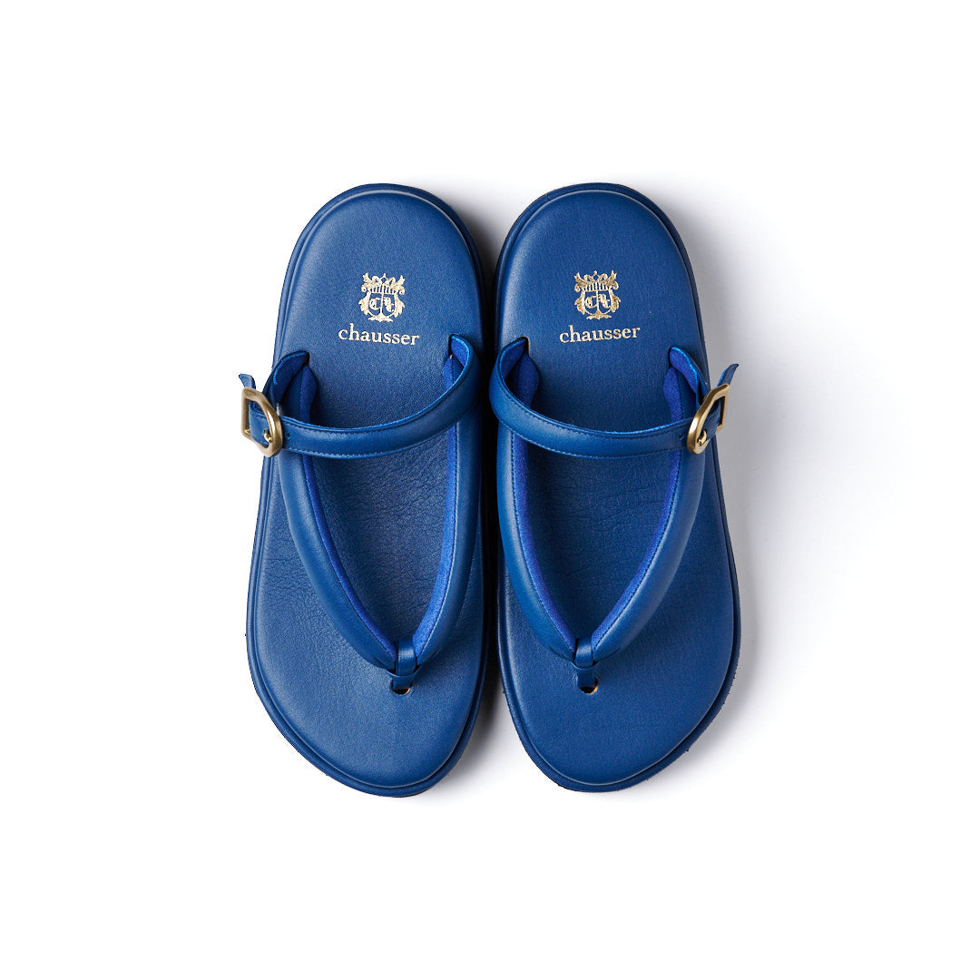 C-2354 SETTA SANDALS BL