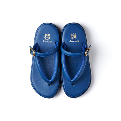 C-2354 SETTA SANDALS BL