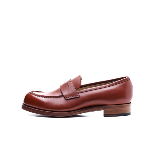 SU-104　PENNY LOAFERS BR