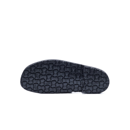 C-7050　BUTTON SANDALS  AN