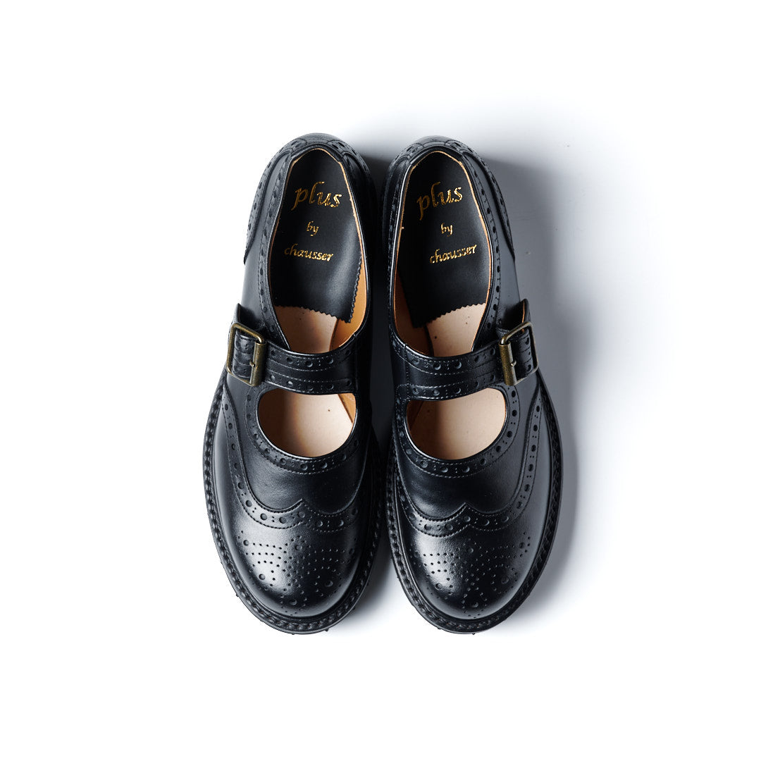 値下げ！！chausser 36 日本製　ショセ　美品 chausser online store｜ショセ オンラインストア【公式】