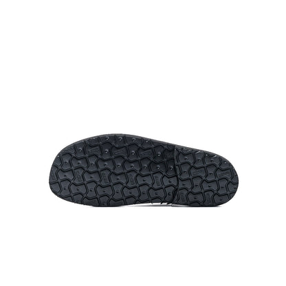 【受注オーダー／納期：2026年3月下旬】C-7050GA　BUTTON SANDALS DBR