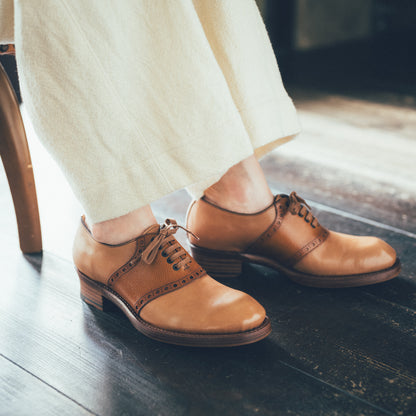 PC-5076　SADDLE SHOES CA