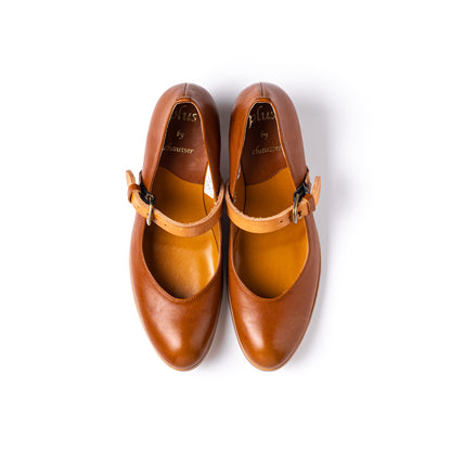PC-570　ONE-STRAP PUMPS BR