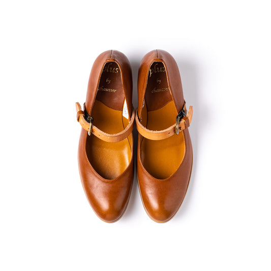 PC-570　ONE-STRAP PUMPS BR