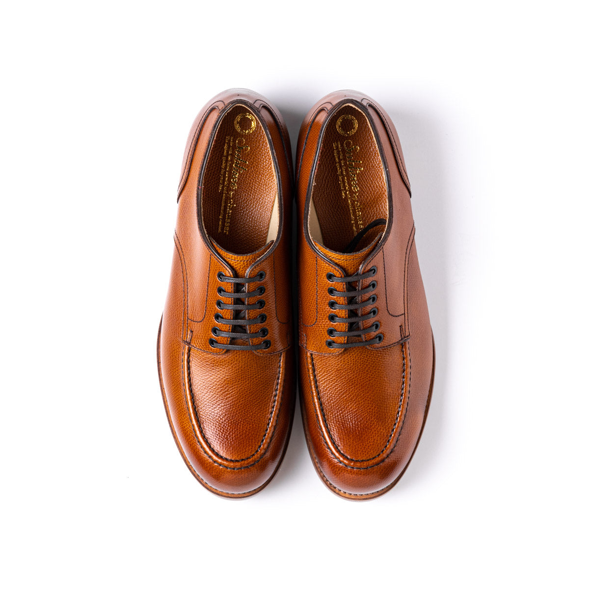 SU-106　U-MOCHA SHOES CA-SG