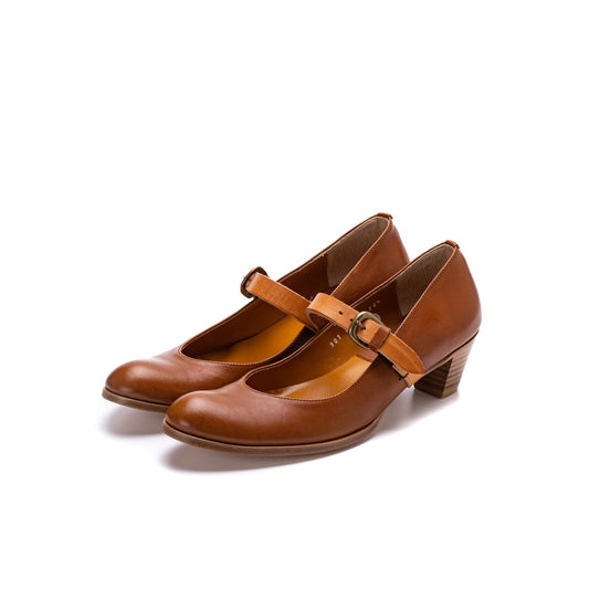 PC-570　ONE-STRAP PUMPS BR