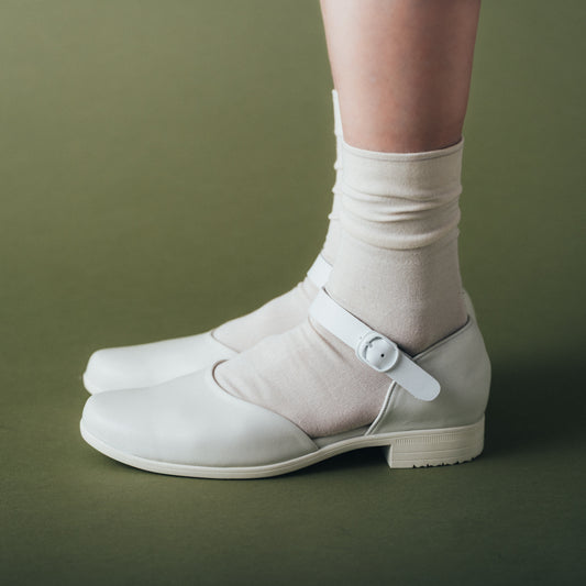TR-020 GURKHA SHOES BL
