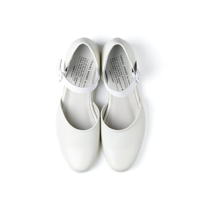 TR-020 GURKHA SHOES BL