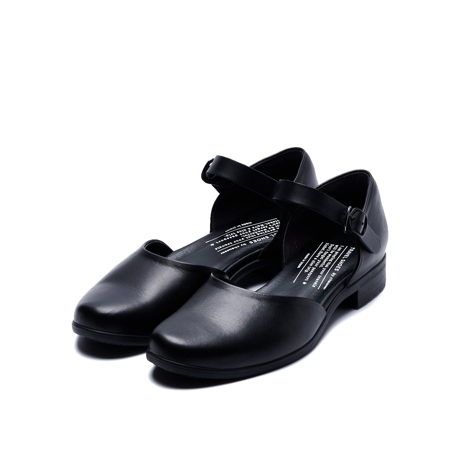TRAVEL SHOES - Ladies' - – chausser online store