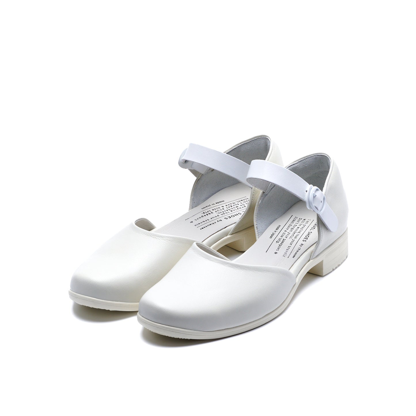 TR-020 GURKHA SHOES BL