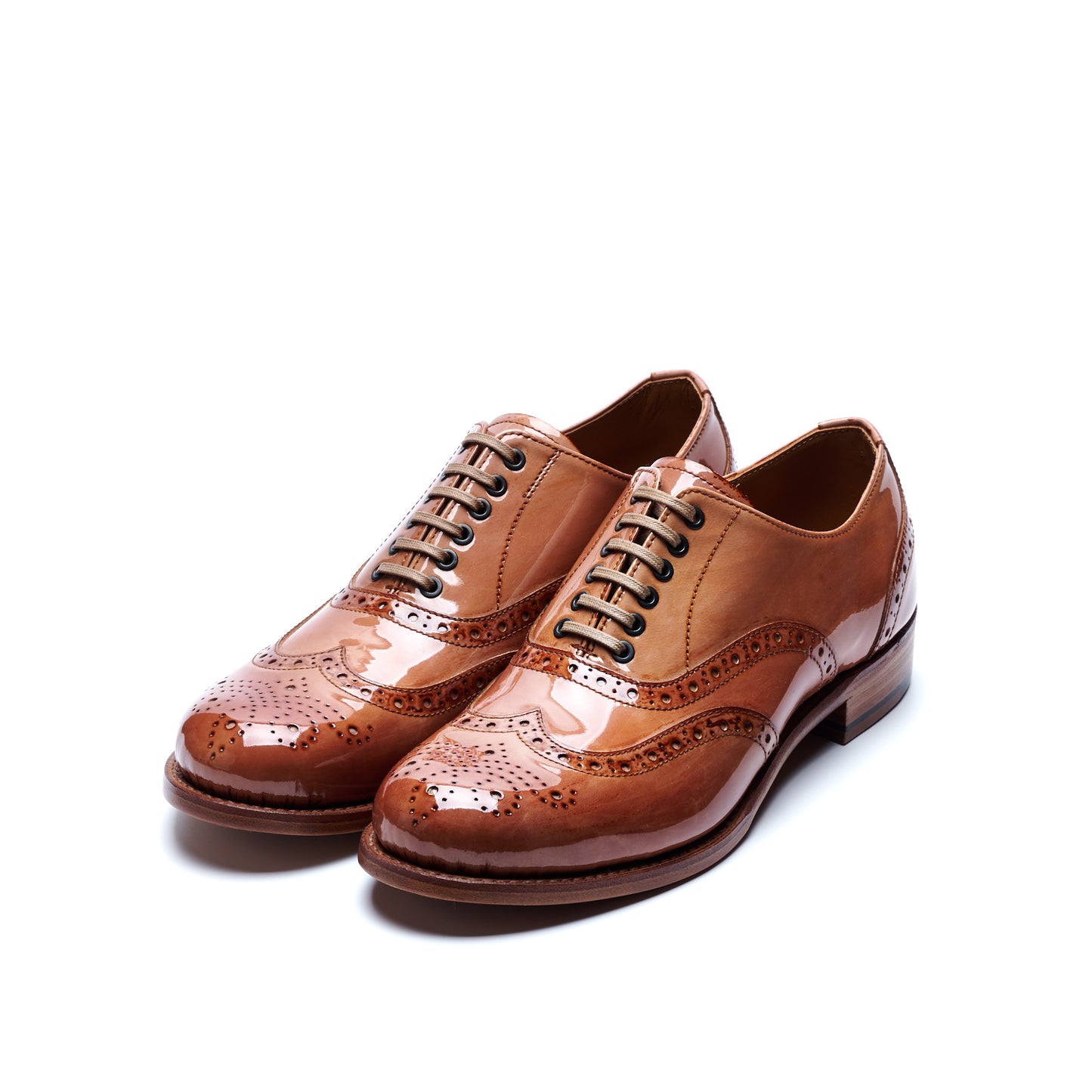 【10月中旬入荷予定】PC-5026　WINGTIP SHOES LBRE