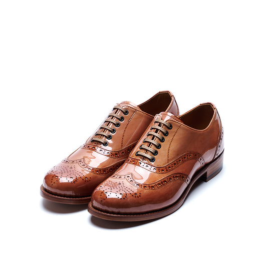 【10月中旬入荷予定】PC-5026　WINGTIP SHOES LBRE