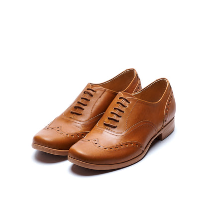 【9月上旬入荷予定】TR-004　WINGTIP SHOES CA-HP
