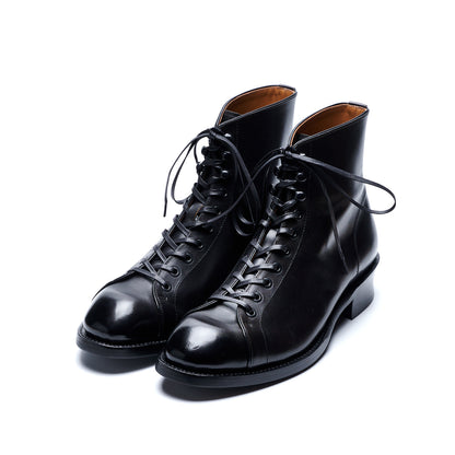 【10月中旬入荷予定】C-7070　MONKEY BOOTS BL